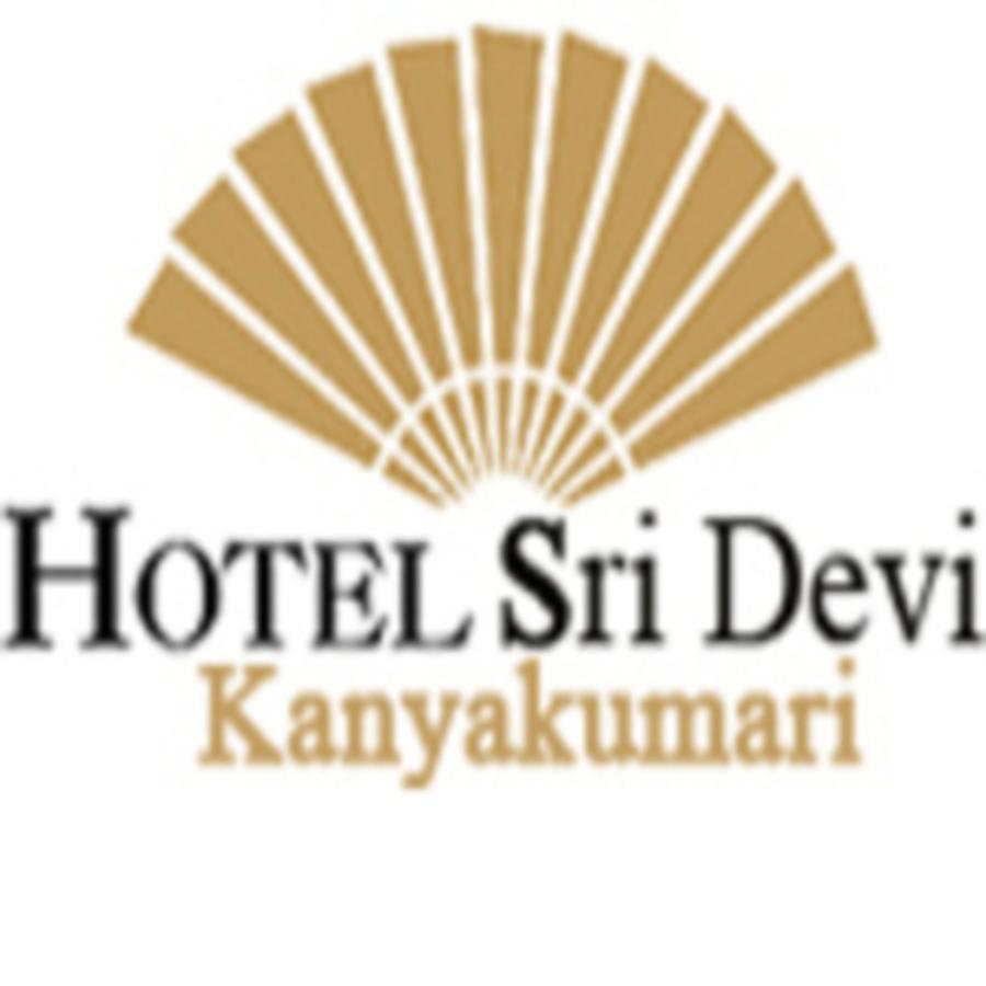Hotel Sridevi Канниякумари Экстерьер фото